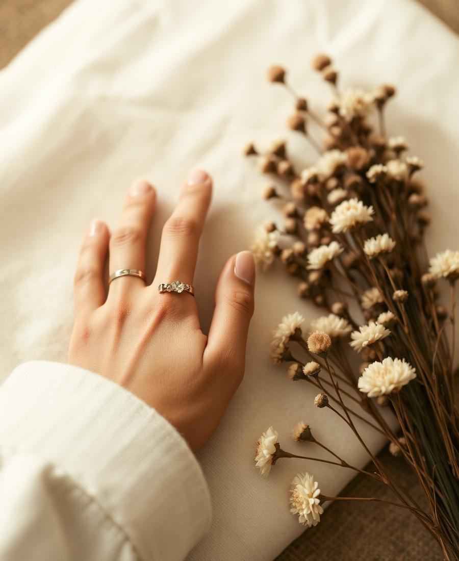 Soft natural light across the treatment room