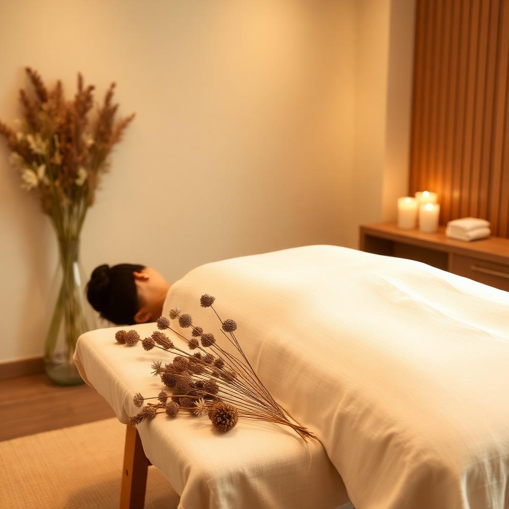 Body Treatments
