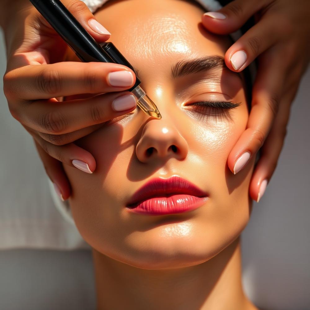 Facial Treatments