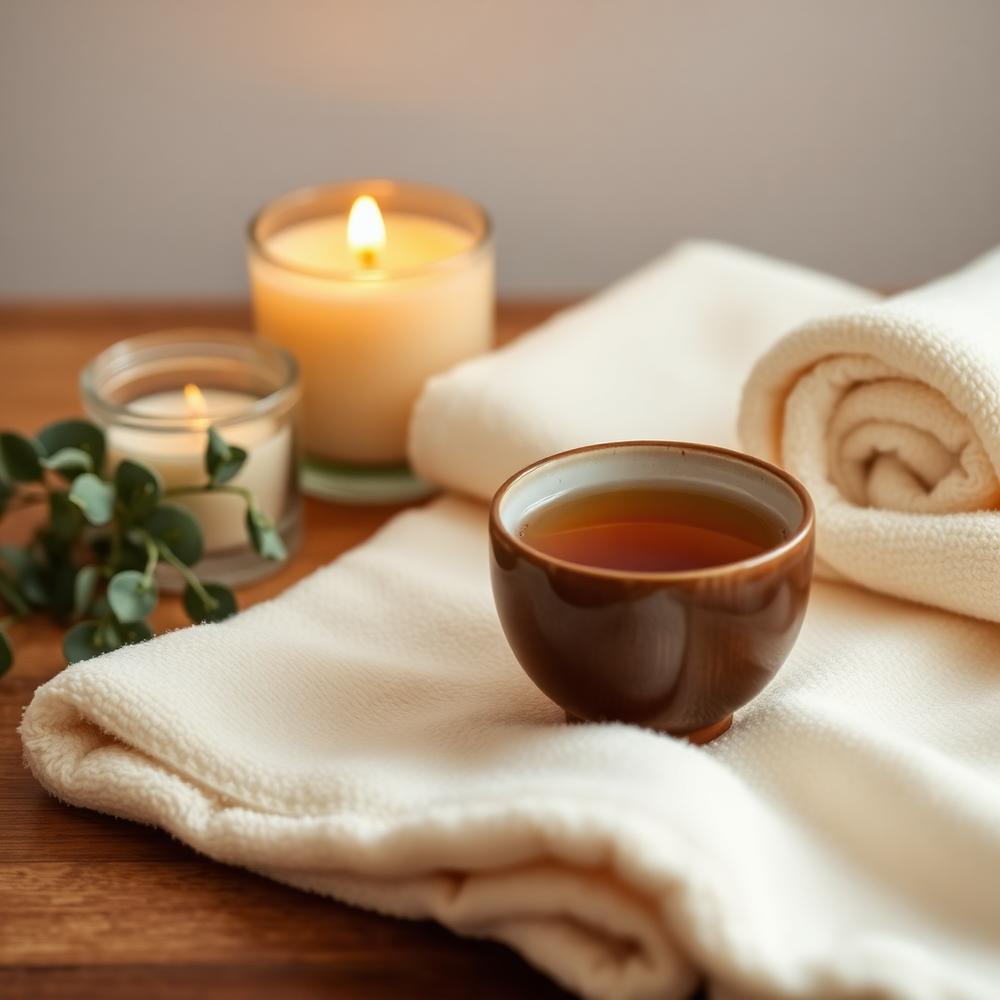 Wellness Services